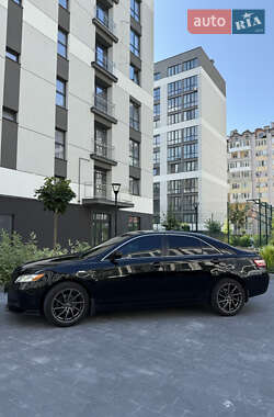 Седан Toyota Camry 2007 в 