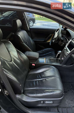 Седан Toyota Camry 2007 в 