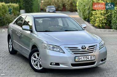 Седан Toyota Camry 2007 в 