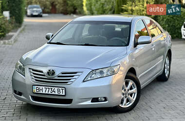 Седан Toyota Camry 2007 в Одессе
