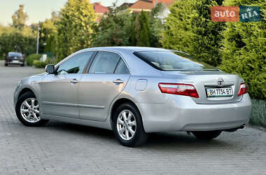 Седан Toyota Camry 2007 в 
