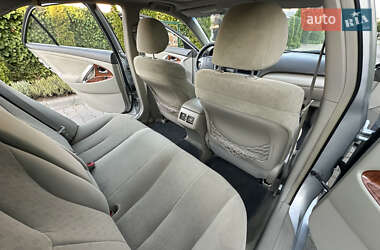Седан Toyota Camry 2007 в 