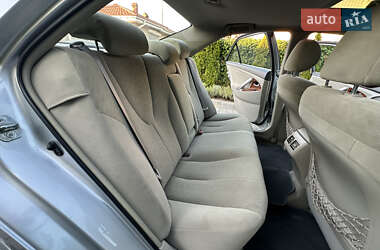 Седан Toyota Camry 2007 в 