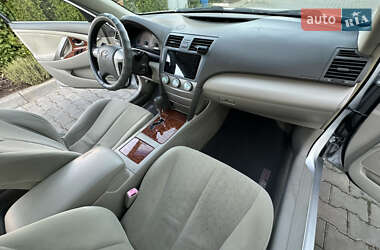 Седан Toyota Camry 2007 в 