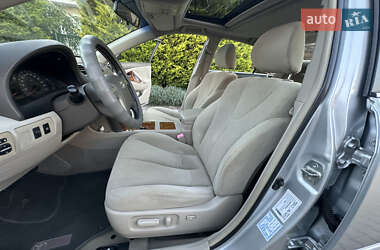 Седан Toyota Camry 2007 в 