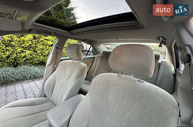 Седан Toyota Camry 2007 в 