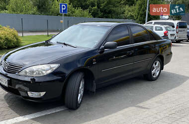 Седан Toyota Camry 2005 в Василькові