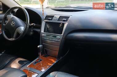 Седан Toyota Camry 2008 в Харкові