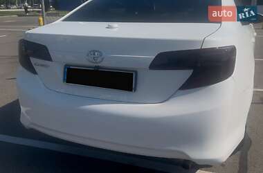 Седан Toyota Camry 2013 в Борисполе