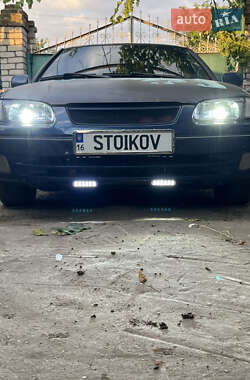 Седан Toyota Camry 1998 в 