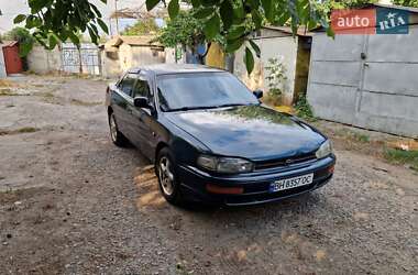 Седан Toyota Camry 1992 в Одесі