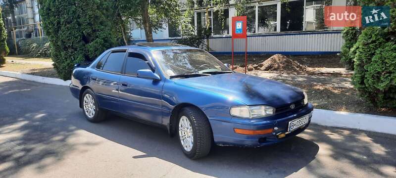 Toyota Camry 1993