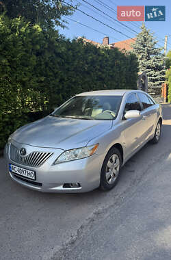Седан Toyota Camry 2007 в Луцке