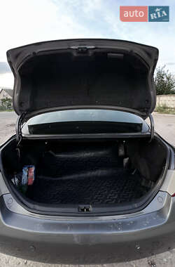 Седан Toyota Camry 2007 в 