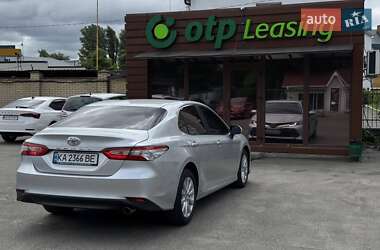 Седан Toyota Camry 2020 в 