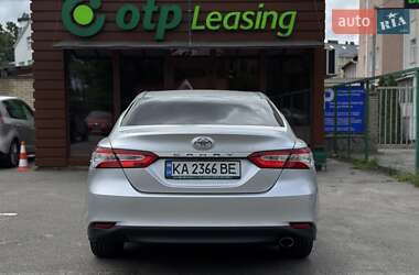Седан Toyota Camry 2020 в 