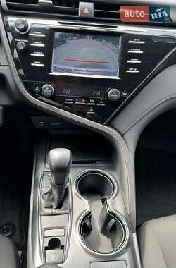 Седан Toyota Camry 2020 в 