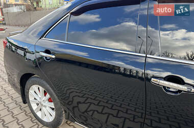 Седан Toyota Camry 2012 в 
