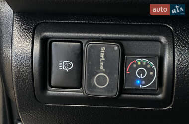 Седан Toyota Camry 2012 в 