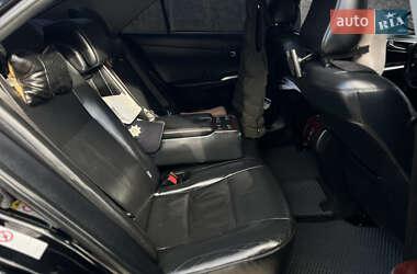Седан Toyota Camry 2012 в 