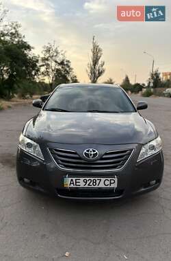 Седан Toyota Camry 2008 в Кривому Розі
