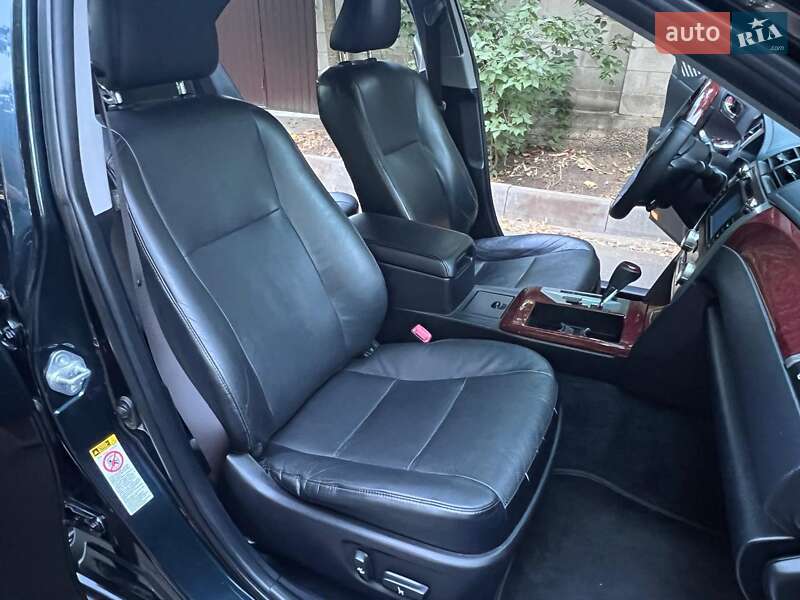 Седан Toyota Camry 2014 в Одессе