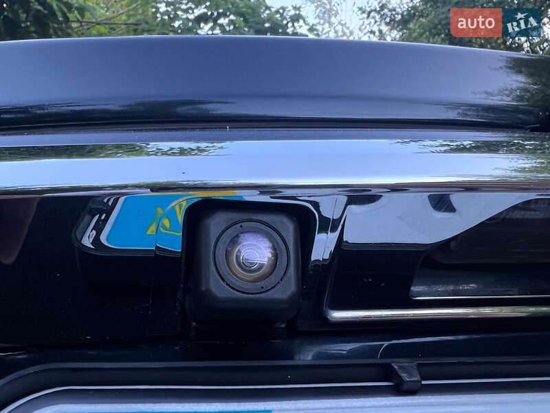 Седан Toyota Camry 2014 в Одессе