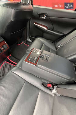 Седан Toyota Camry 2012 в 