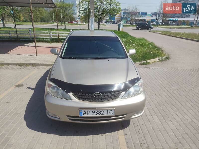 Toyota Camry 2003