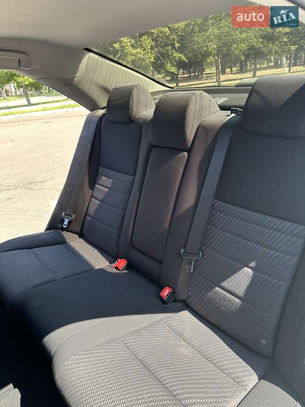 Седан Toyota Camry 2016 в Николаеве фото 17 Седан Toyota Camry 2016 в Николаеве