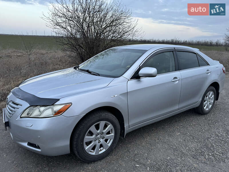 Toyota Camry 2006