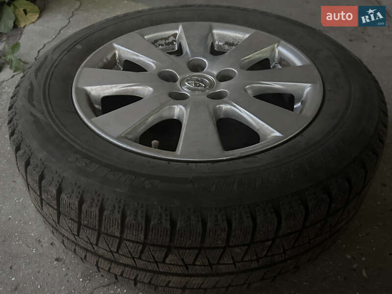 Седан Toyota Camry 2006 в Одессе