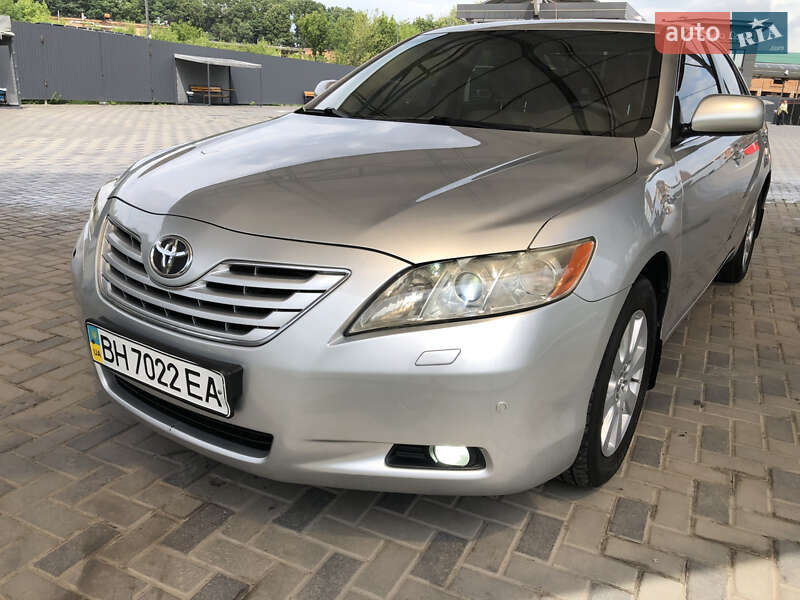 Toyota Camry 2006