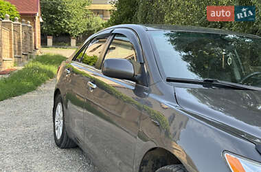 Седан Toyota Camry 2007 в 