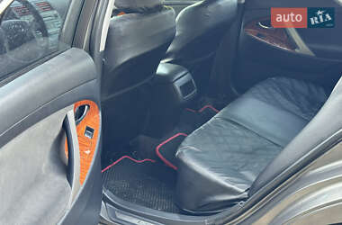 Седан Toyota Camry 2007 в 