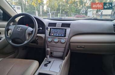Седан Toyota Camry 2008 в 