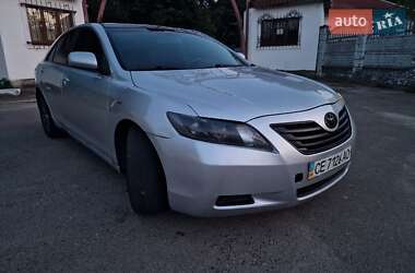 Седан Toyota Camry 2008 в 
