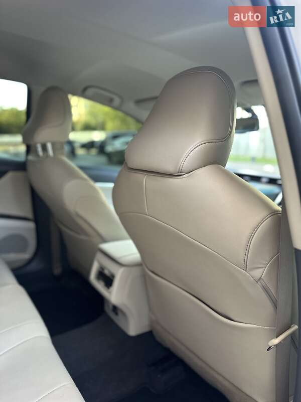 Седан Toyota Camry 2018 в Івано-Франківську фото 22 Седан Toyota Camry 2018 в Івано-Франківську