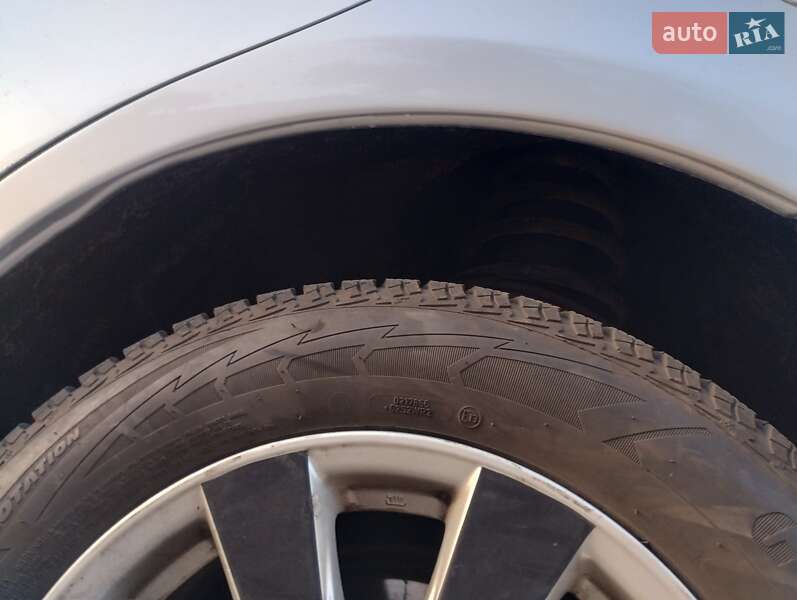 Седан Toyota Camry 2007 в Черкасах