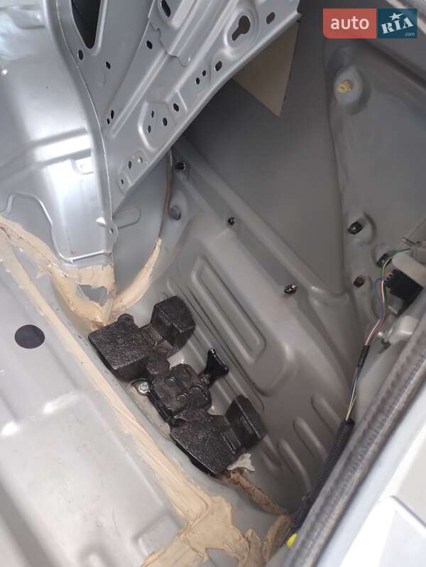 Седан Toyota Camry 2007 в Черкасах