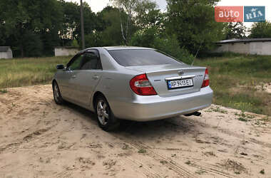 Седан Toyota Camry 2004 в Ковеле