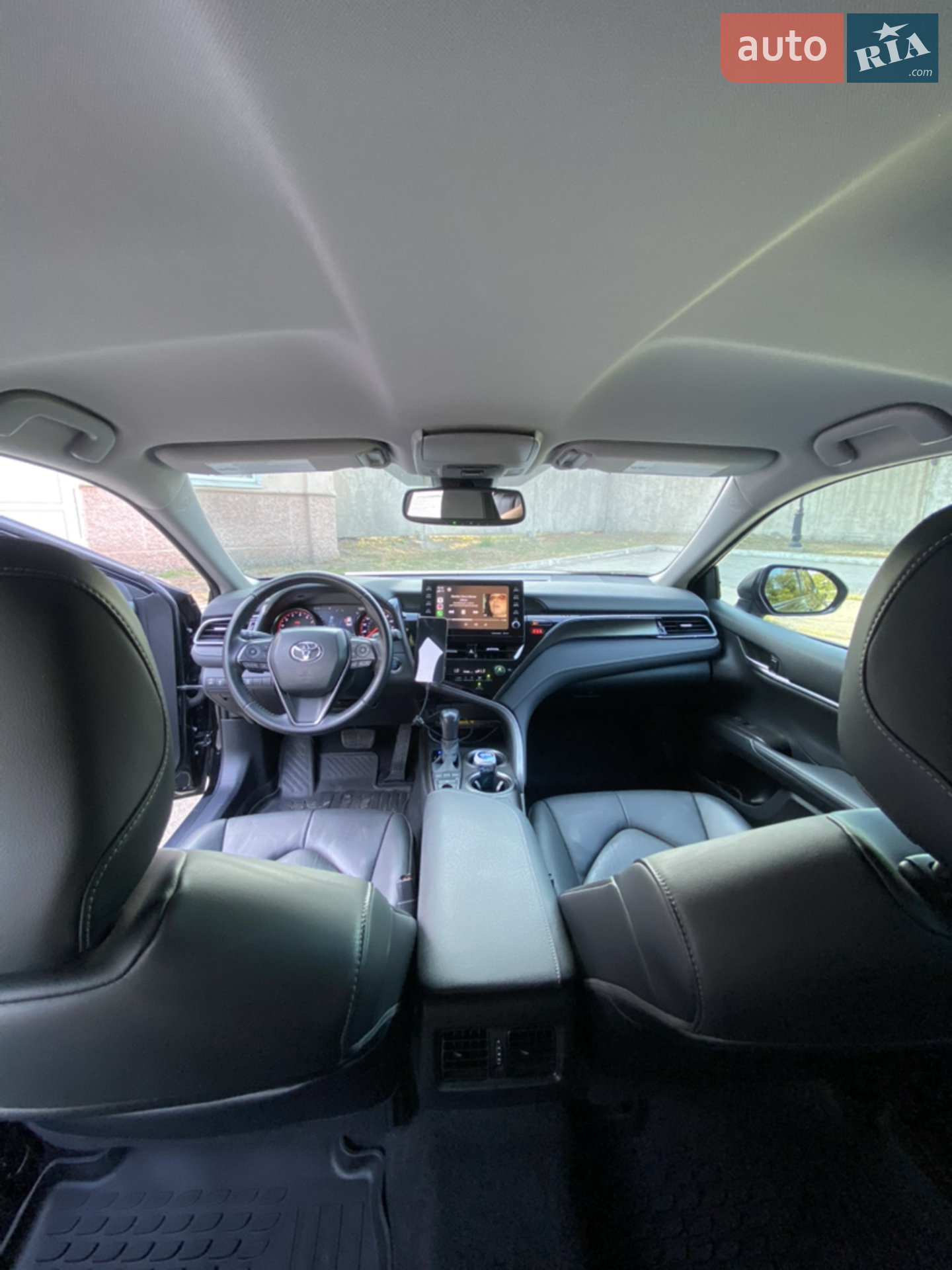 2021 Toyota Camry - мініатюра 23