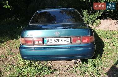 Седан Toyota Camry 1996 в Козельце
