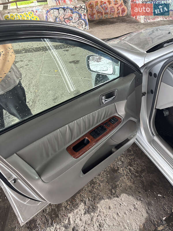 Седан Toyota Camry 2005 в Києві фото 22 Седан Toyota Camry 2005 в Києві