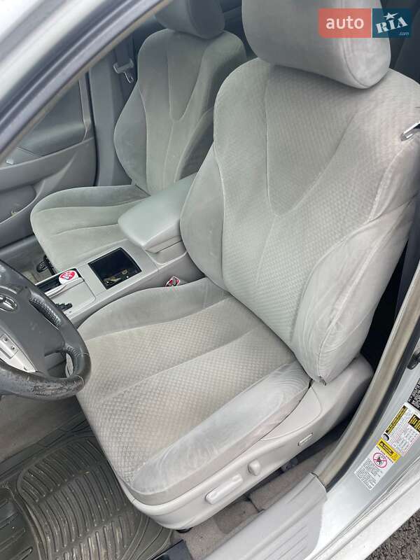 Седан Toyota Camry 2007 в Одессе фото 7 Седан Toyota Camry 2007 в Одессе