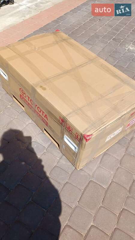 Седан Toyota Camry 2007 в Одессе фото 16 Седан Toyota Camry 2007 в Одессе