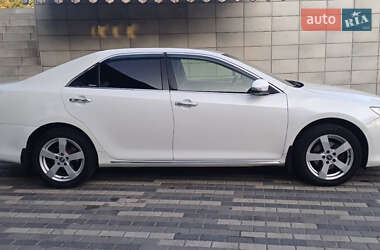 Седан Toyota Camry 2012 в 