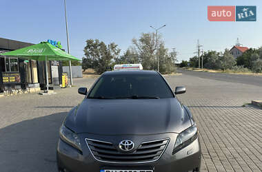 Седан Toyota Camry 2006 в 