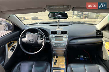 Седан Toyota Camry 2006 в 