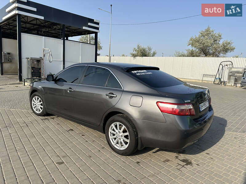 Седан Toyota Camry 2006 в Одессе
